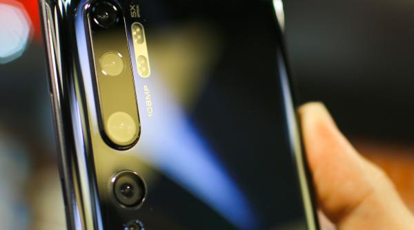 Xiaomi pariază pe India pentru creşterea vânzărilor de smartphone-uri