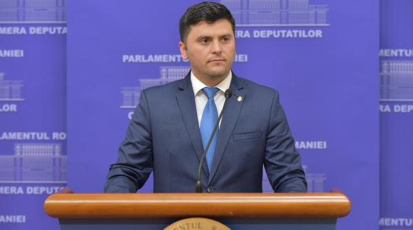 Adrian Cozma (PNL): Nu mi se pare normal să încurajăm dependența de jocuri de noroc