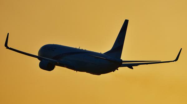 Avioanele electrice, propunerea unui magnat britanic pentru a combate problemele de mediu