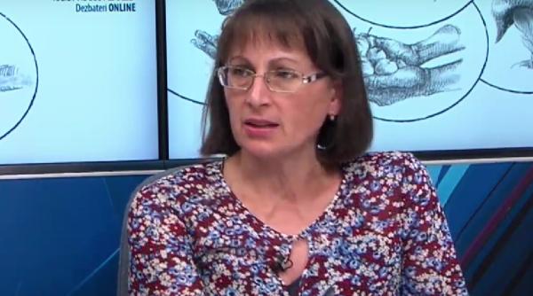 Lilia Marin: Jocurile de noroc online au explodat în pandemie