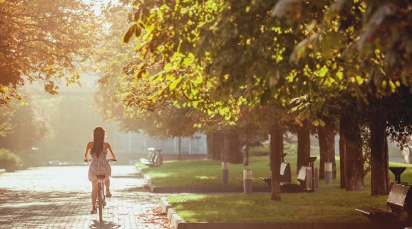 Prognoza meteo pentru următoarele 14 zile. Când scăpăm de caniculă