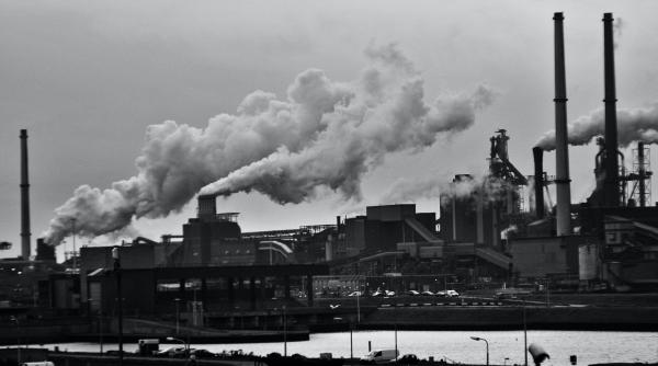 SUA încearcă să convingă China să acţioneze împotriva schimbărilor climatice