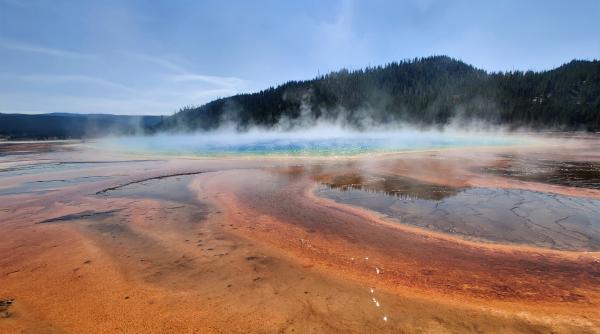Proiect pentru ca energia geotermală să joace un rol mai important în tranziția verde