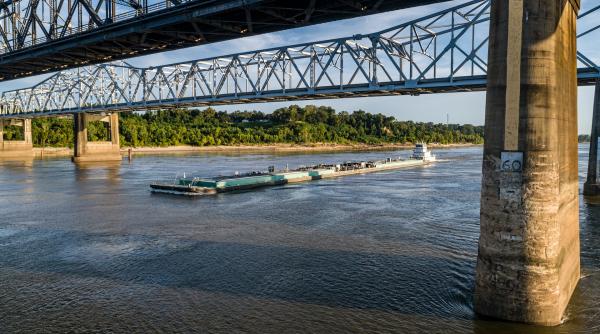 Rute alternative pentru cerealele din Ucraina. Ce variante există