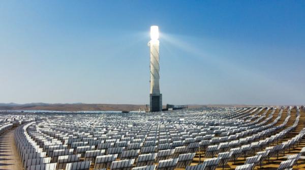 Israelul va avea cel mai ieftin curent din lume după inaugurarea celei de-a patra ferme de fotovoltaice