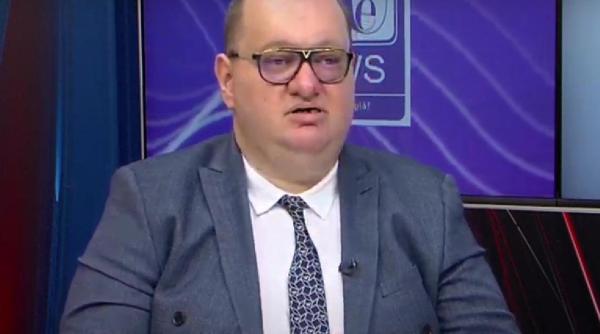Alexandru Bodislav: Degeaba mărești TVA la 19% dacă statul nu colectează