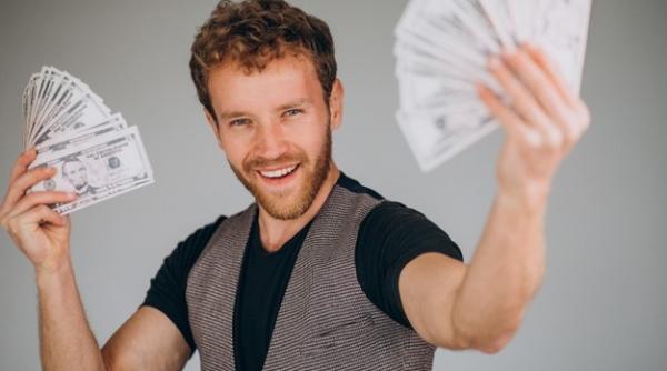 Loto. Cineva poate deveni mai bogat cu 1,75 milioane de euro