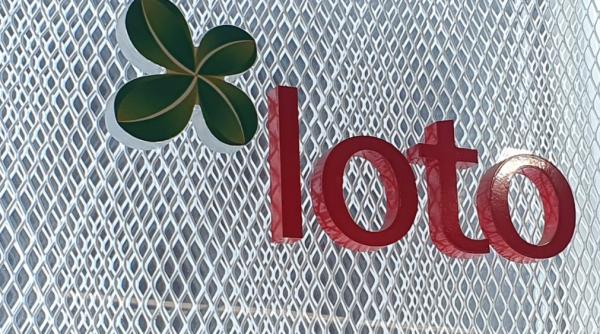 LOTO. Rezultatele tragerii din 23 iulie 2023