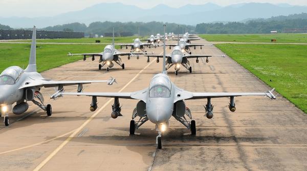 Coreea de Sud, noul gigant al industriei mondiale a apărării 