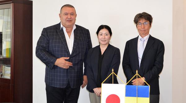 JETRO – CCIR, întâlnire  pentru dinamizarea relațiilor economice România-Japonia