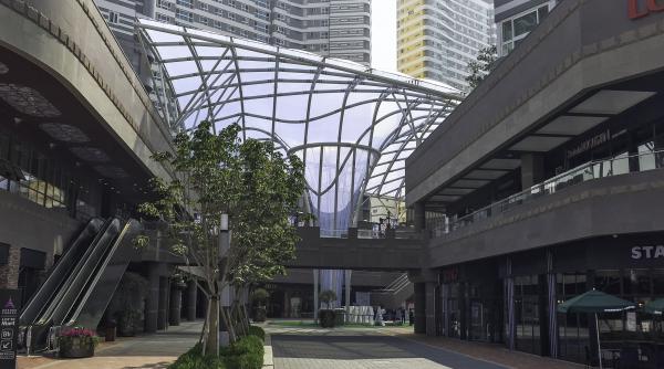 Locul unde gigantul Samsung dă viață celor mai trăsnite idei 