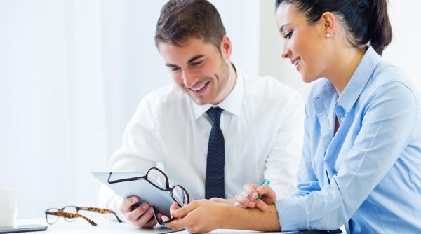 Premieră pe piaţa din România: BCR a lansat creditul ipotecar online