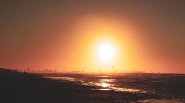 ONU: Era încălzirii globale s-a încheiat! Am intrat în faza de ”fierbere” 