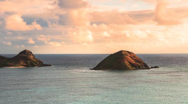 Când temperatura mărilor și oceanelor bate toate recordurile este semn rău