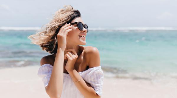 Furtuni și caniculă. Unde va ploua cu găleata și unde ne vom topi de căldură