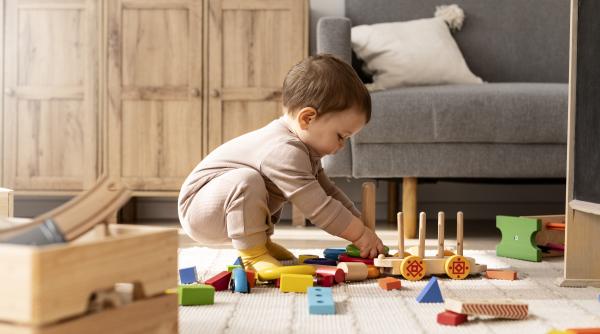 Jucăriile, sub lupa Comisiei Europene, furioasă de neregulile descoperite