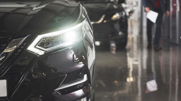 Chinezii de la MG vor lansa o mașină de oraș pentru a rivaliza cu Dacia Sandero