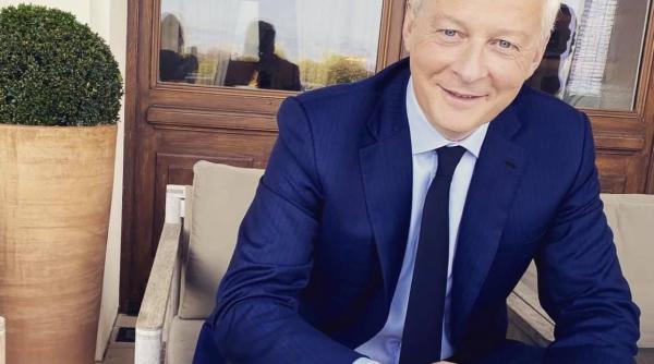 Franța, curtează China: Este imposibil să tăiem toate legăturile 