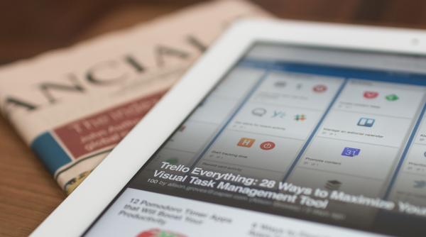 Știrile dimineții. Cele mai importante informații 