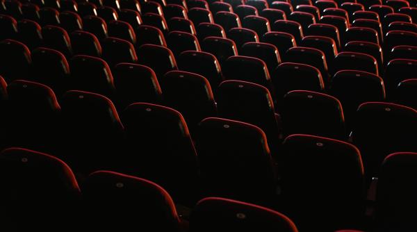 Cineworld Group, compania care deţine Cinema City, a ieșit din faliment