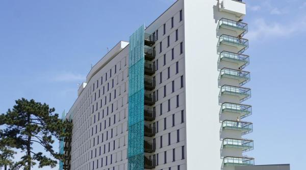 ANA Hotels Europa: 20 de ani de rafinament, confort și eleganță 