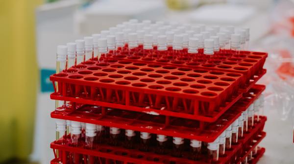 Bătălia giganților! GSK dă în judecată Pfizer în Statele Unite 