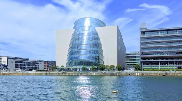 Cum a devenit Irlanda campioana europeană a medicamentelor 