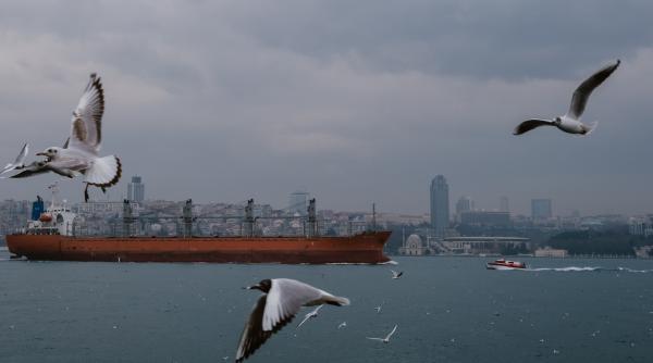 Germania se înconjoară de terminale pentru gaz natural lichefiat 