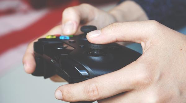 Noile impozite amenință industria producătoare de jocuri video din România