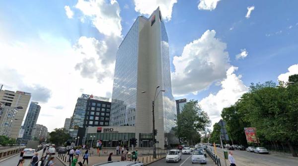 Grupul BRD, profit de net de 768 milioane de lei în primul semestru, în creştere cu 24,4%