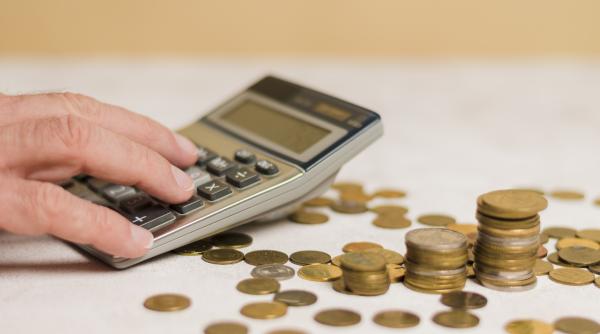 Datoria guvernamentală a crescut în mai la 50,1% din PIB (Ministerul Finanţelor)