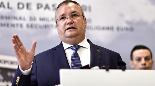 Nicolae Ciucă, despre reducerile cheltuielilor: Nu trebuie să fie făcute ”otova”