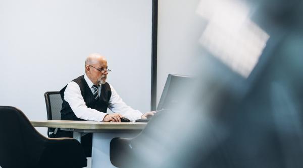 Bănci americane, retrogadate de Moody's: Există un risc important