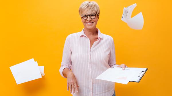 Românii nu vor mai putea cumpăra vechime în muncă pentru pensie