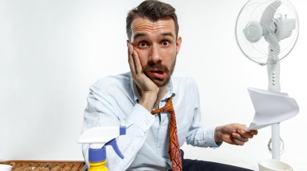 Temperaturile extreme ”topesc” economia mondială. Canicula costă mult!