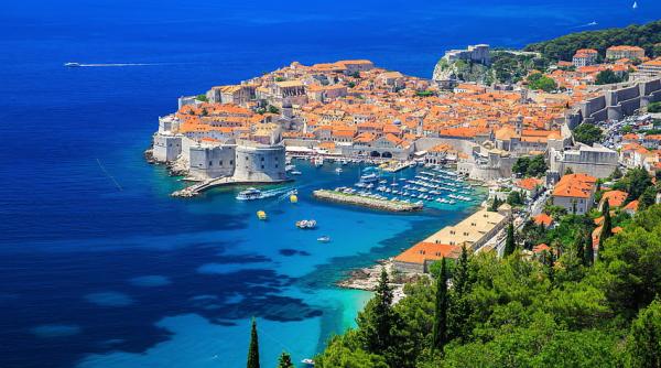 Turismul balcanic, în mare suferință. Este fără precedent ceea ce se întâmplă