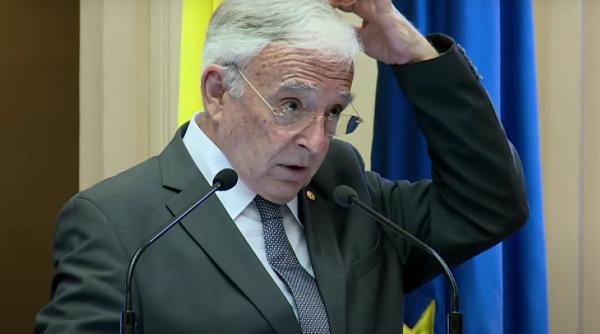 Isărescu: Nu vrem să iscăm tărăboi! Sprijinim programul Guvernului de ajustare fiscală. Care este marea îngrijorare a guvernatorului BNR