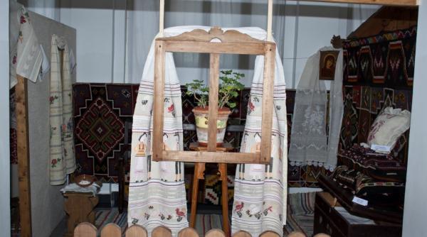 Muzeul de Etnografie și Artă Populară din Tulcea, un arc peste timp