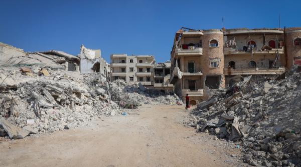 Pagubele uriaşe aduse de catastrofele naturale anul acesta