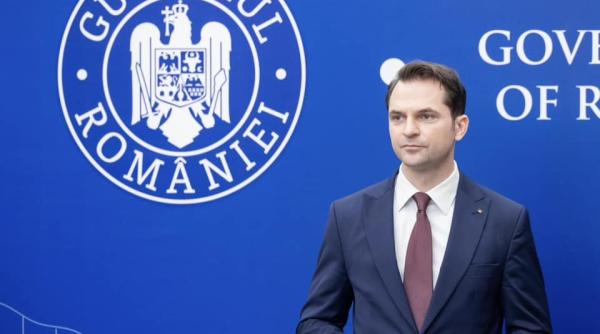 Prețurile la energie. Sebastian Burduja: Îmi doresc ca românii să nu tremure de frica facturilor