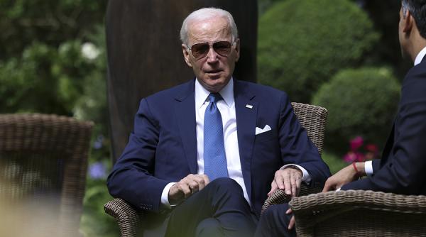 Biden interzice finanțarea tehnologiei chineze în cel mai tensionat moment al relației cu această țară