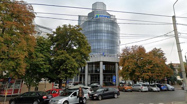 Conpet, rezultate financiare: Cifra de afaceri, în creştere cu 3,4%