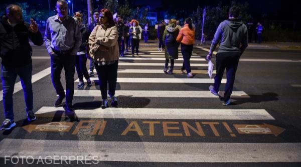 Mircea Coșea: Suntem în situația în care România este neguvernată. Asta nu e colectare, este ”adunătură” de bani