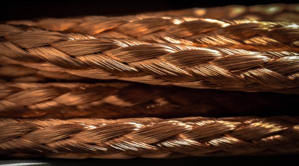 Prețul cuprului se agață de orice semnal pozitiv pentru a crește 