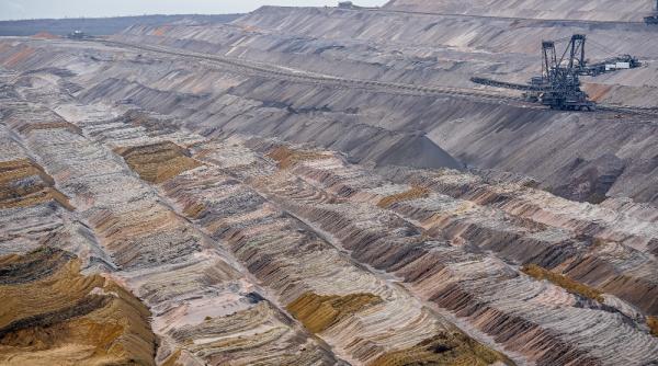 Europenii vor avea prima rafinărie de litiu. Scopul, renunțarea la dependența de China