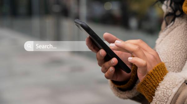 Este surprinzător ce caută românii pe internet