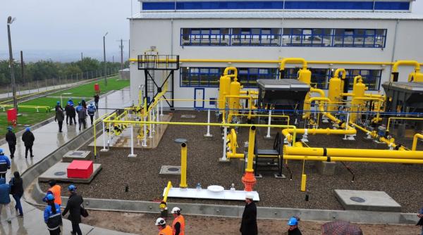 Grupul Romgaz, profit în scădere după primele șase luni ale anului