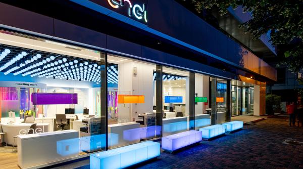 Magazinele ENEL din Municipiul București, județele Giurgiu și Ilfov vor fi închise pe 15 august 2023