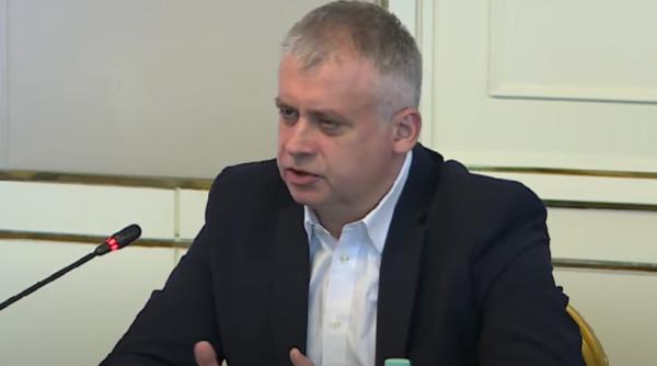 Șeful Societății de Transport București, la raport! Adrian Criț vine în studioul DC News TV, la D'Economic News, cu Alex Vlădescu / Video