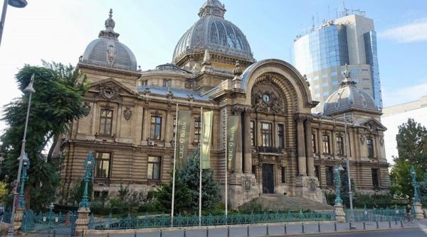 Unitățile CEC Bank nu au program de lucru cu publicul pe 15 august